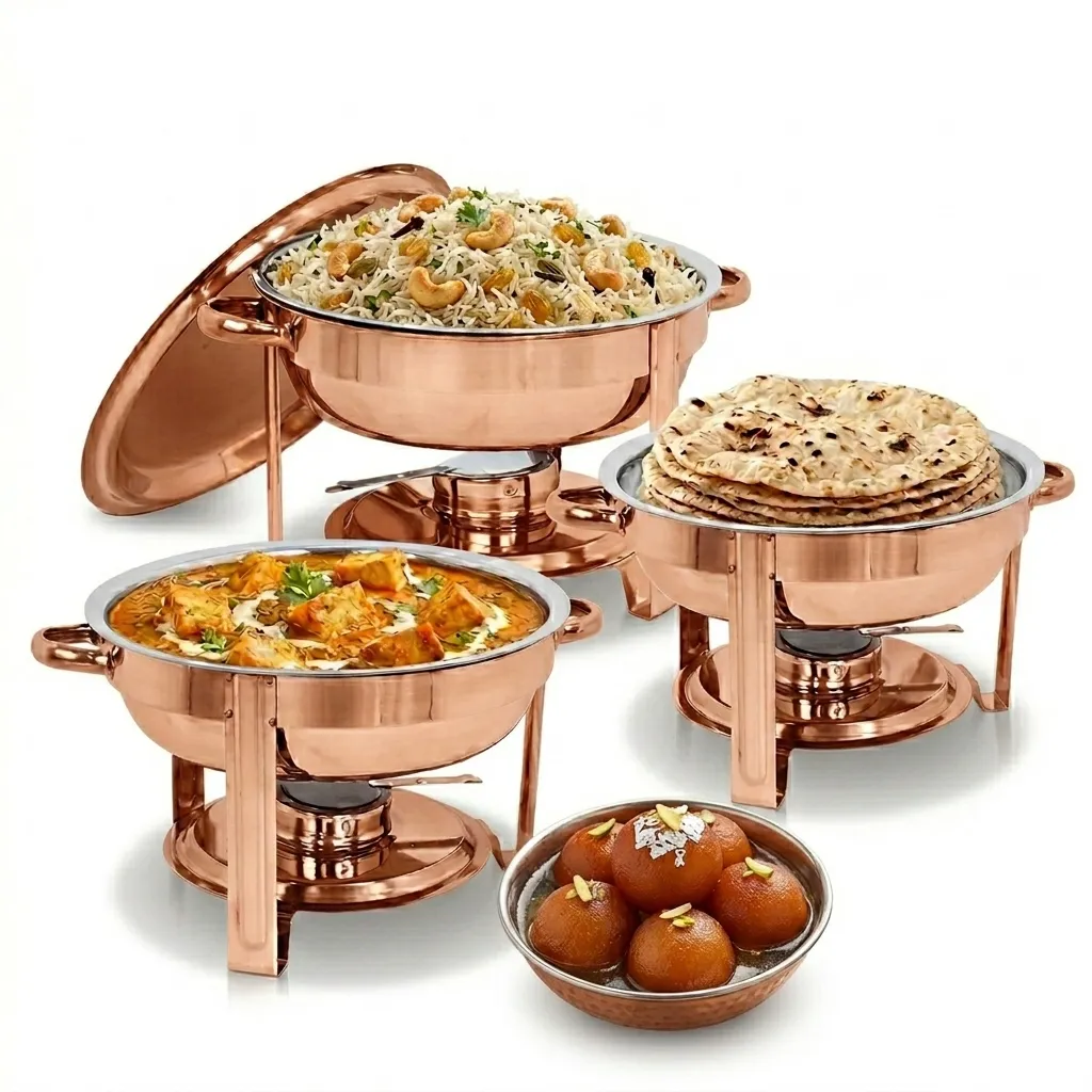 Maa Laxmi Caterers