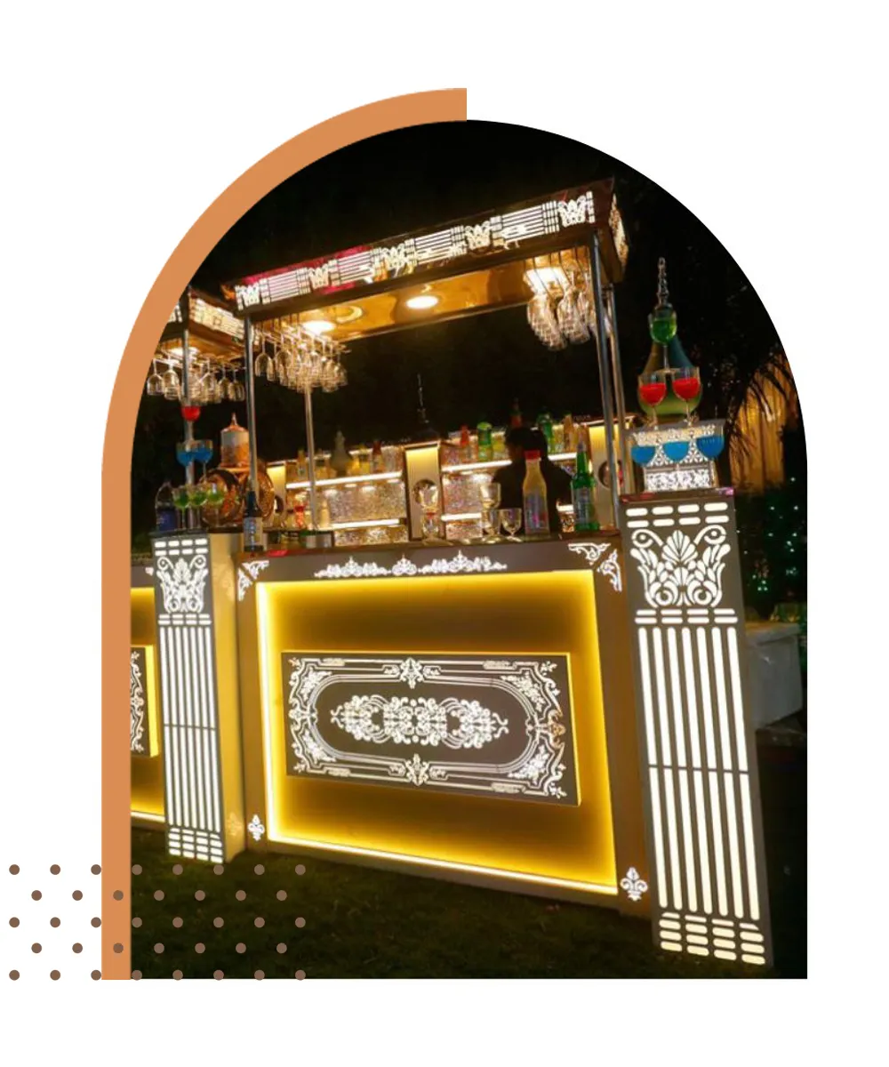 Maa Laxmi Caterers